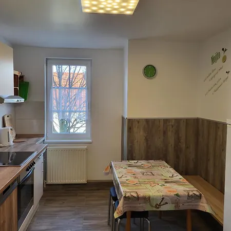 & Richter Woltersdorf (Jerichower Land)