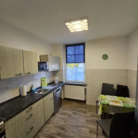 & Richter דירה Woltersdorf (Jerichower Land)