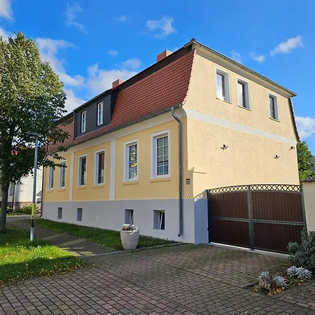 & Richter * Woltersdorf (Jerichower Land)