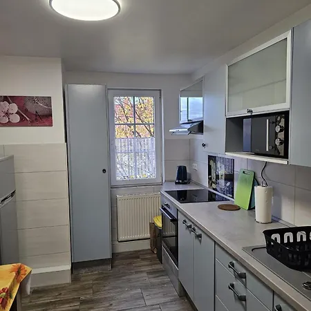 & Richter דירה Woltersdorf (Jerichower Land)