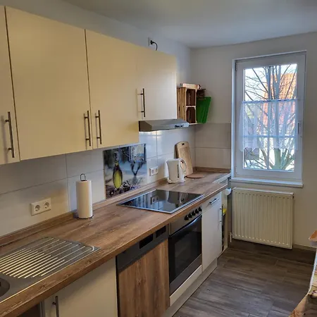 & Richter * Woltersdorf (Jerichower Land)