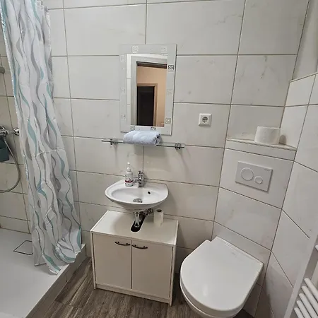 & Richter Woltersdorf (Jerichower Land)