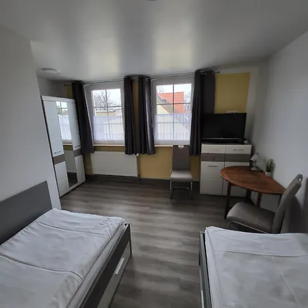 & Richter * Woltersdorf (Jerichower Land)