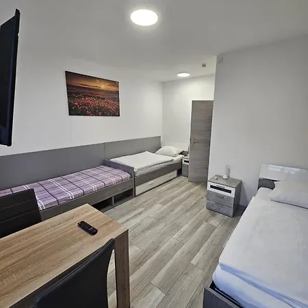 & Richter דירה Woltersdorf (Jerichower Land)