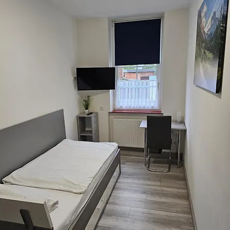 & Richter * Woltersdorf (Jerichower Land)