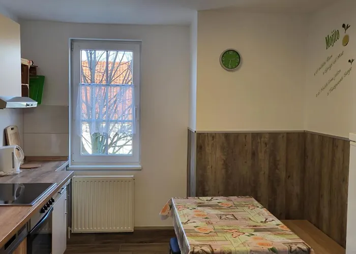 & Richter Woltersdorf (Jerichower Land)