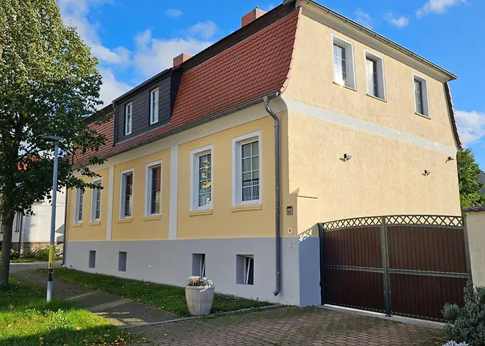 & Richter * Woltersdorf (Jerichower Land)