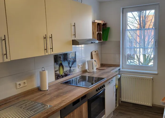 & Richter * Woltersdorf (Jerichower Land)