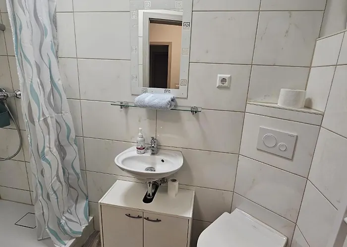 & Richter Woltersdorf (Jerichower Land)