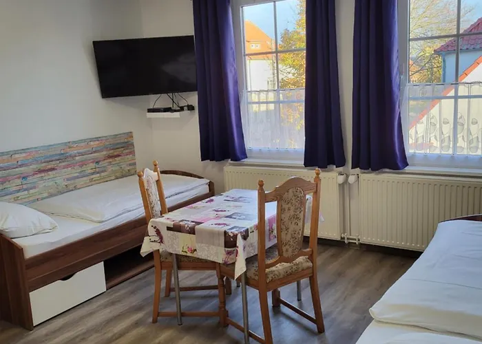 & Richter * Woltersdorf (Jerichower Land)