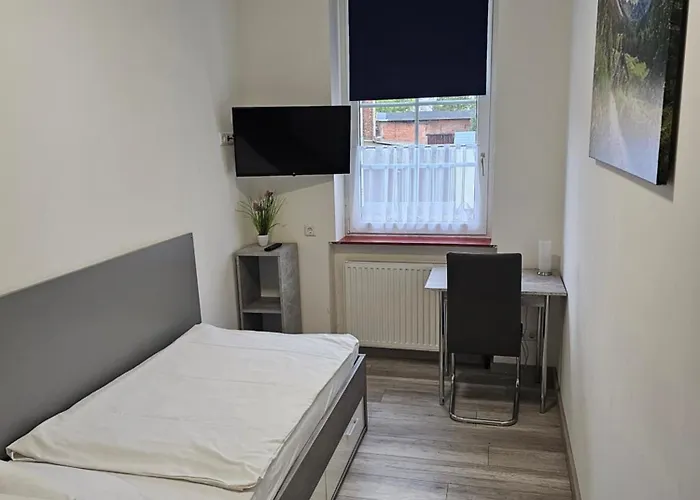 & Richter * Woltersdorf (Jerichower Land)